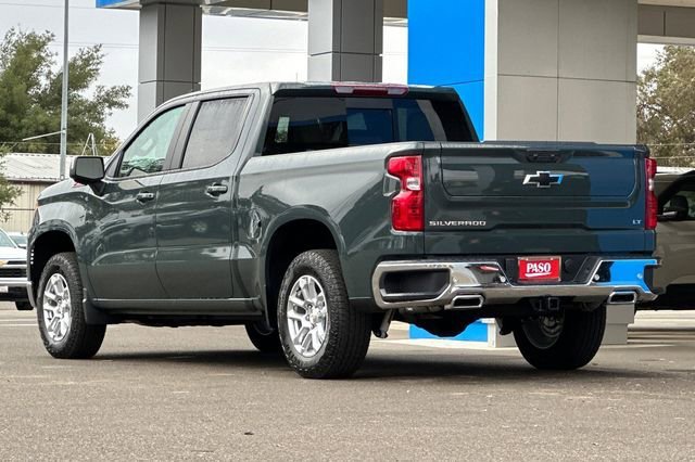 2026 Chevrolet Silverado 1500 LT - Photo 7