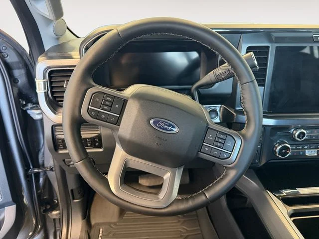 Certified Used 2025  Ford Lariat image 13