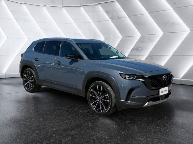 2024 Mazda CX-50 2.5 Turbo Premium Package