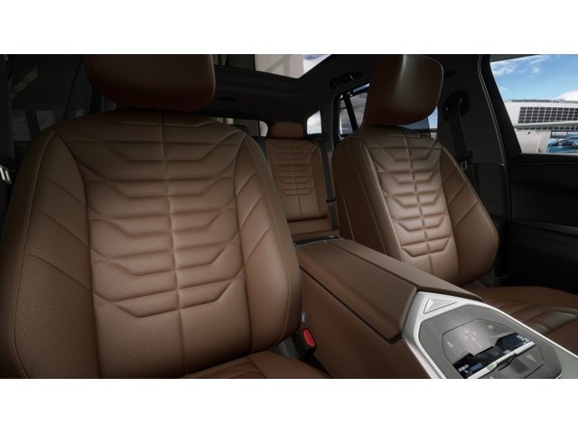 New 2027 Dravit Grey Metallic BMW  image 11