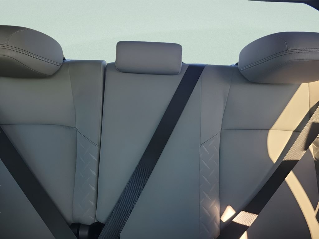 2026 Toyota Tacoma SR5 - Photo 13