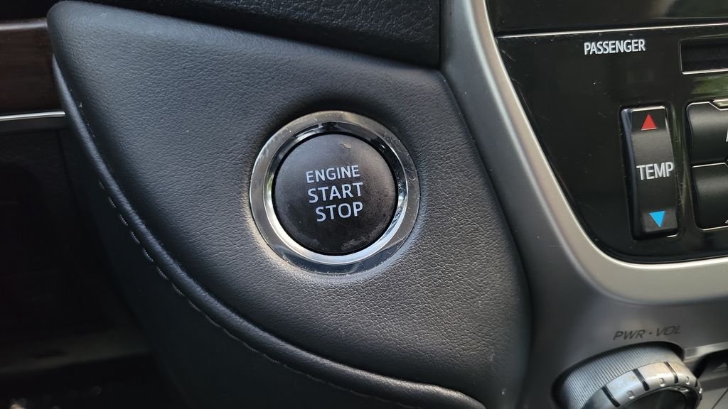 Certified Used 2021 White Toyota Base image 25