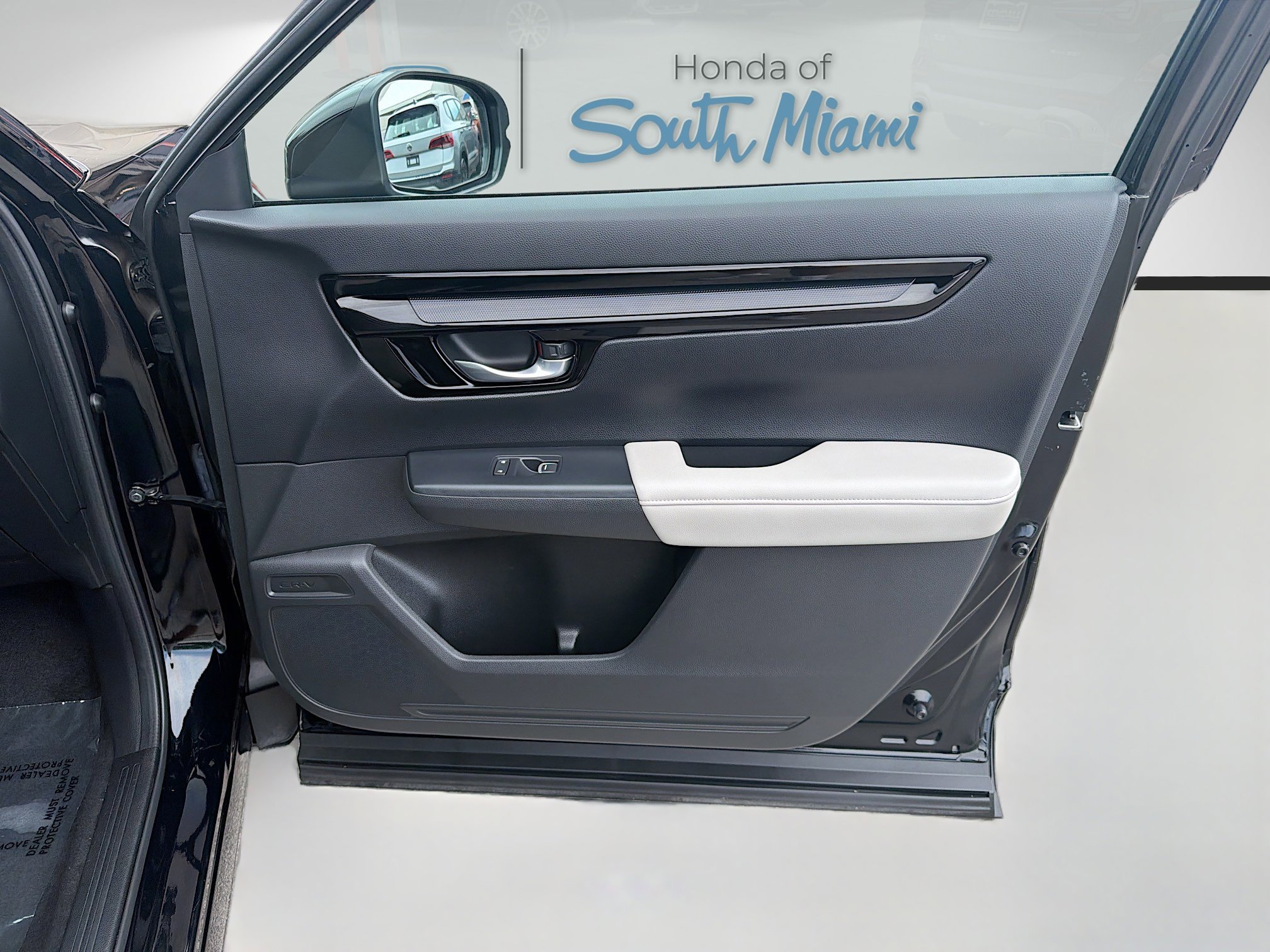 2024 Honda CR-V EX-L - Photo 33