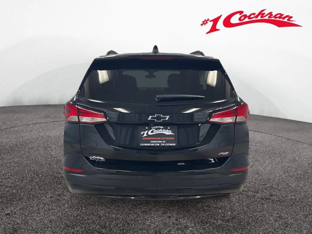 2023 Chevrolet Equinox RS - Photo 26