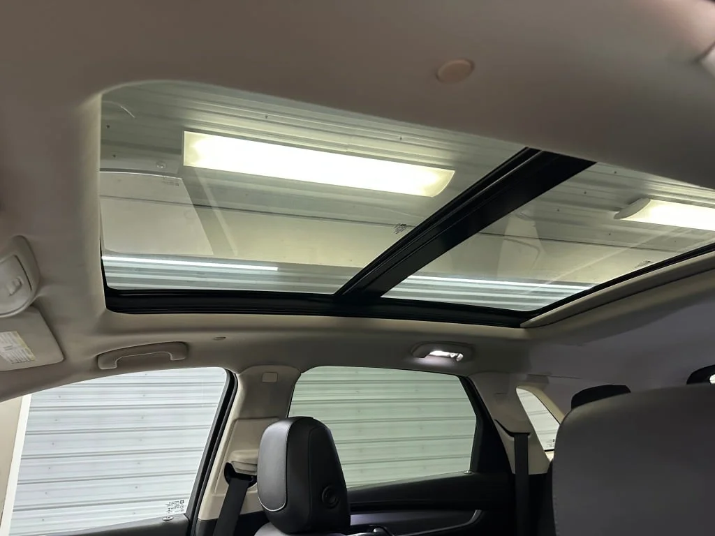 2017 Cadillac XT5 Luxury - Photo 7