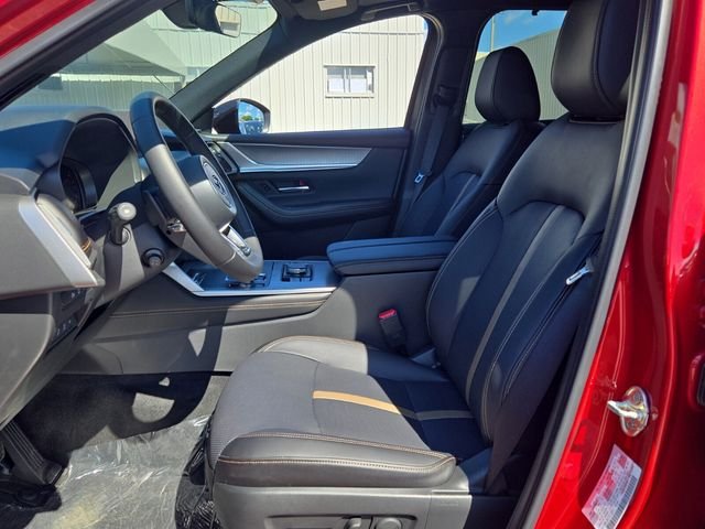 2025 Mazda CX-70 Premium Package - Photo 6
