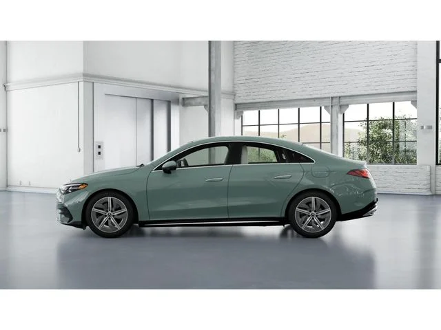 New 2027  Mercedes-Benz  image 35