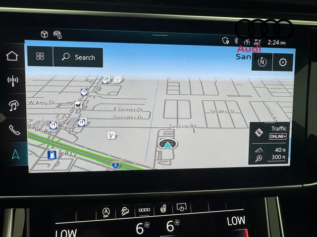 New 2026  Audi 55 Premium Plus image 24