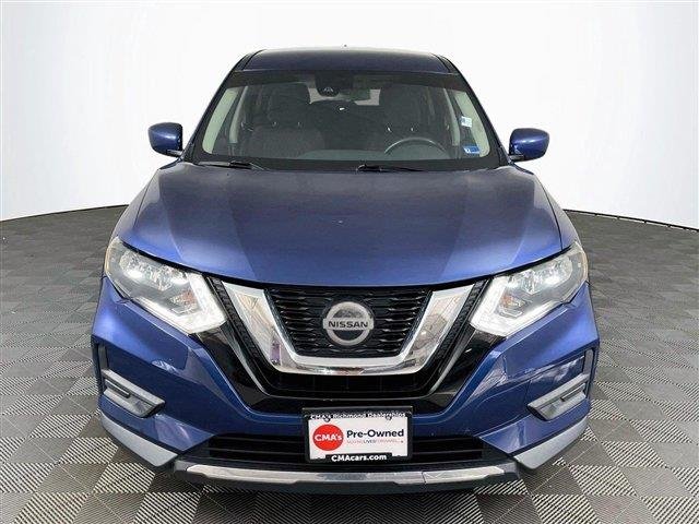Used 2020 Nissan Rogue S with VIN 5N1AT2MT7LC793582 for sale in Chester, VA