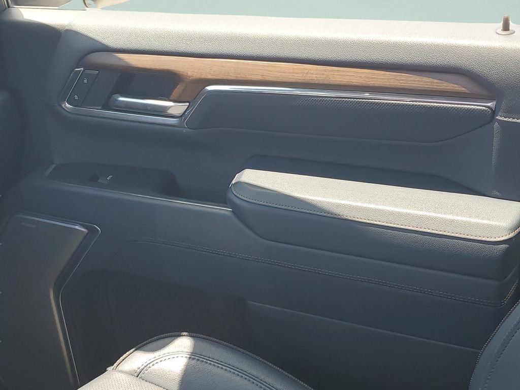 2024 Chevrolet Silverado 2500HD High Country - Photo 13