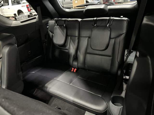 New 2026 Marsh Gray Ford Tremor® image 30