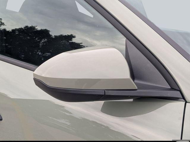 New 2026 Sage Gray Hyundai SE FWD image 47