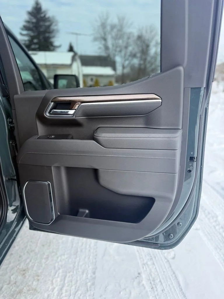 2026 Chevrolet Silverado 1500 LT Trail Boss - Photo 46