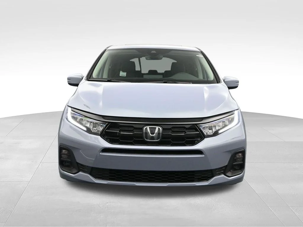New 2026  Honda Touring image 2