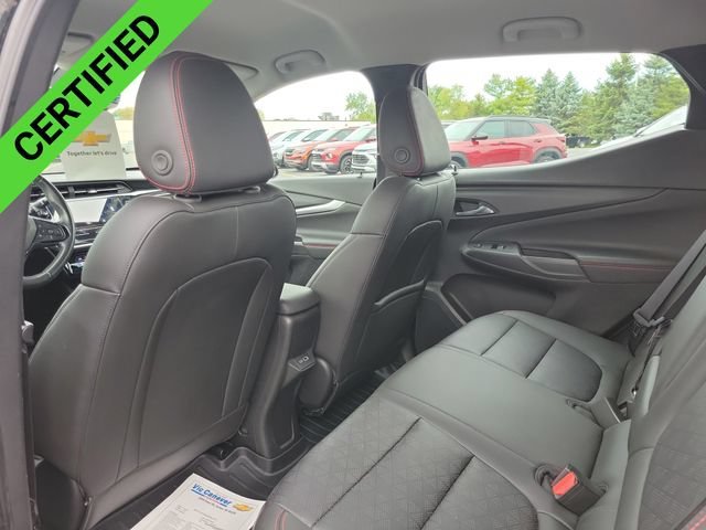 2023 Chevrolet Bolt EUV Premier - Photo 31