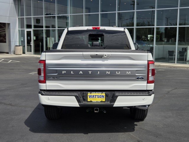 Used 2021 White Ford XL image 6