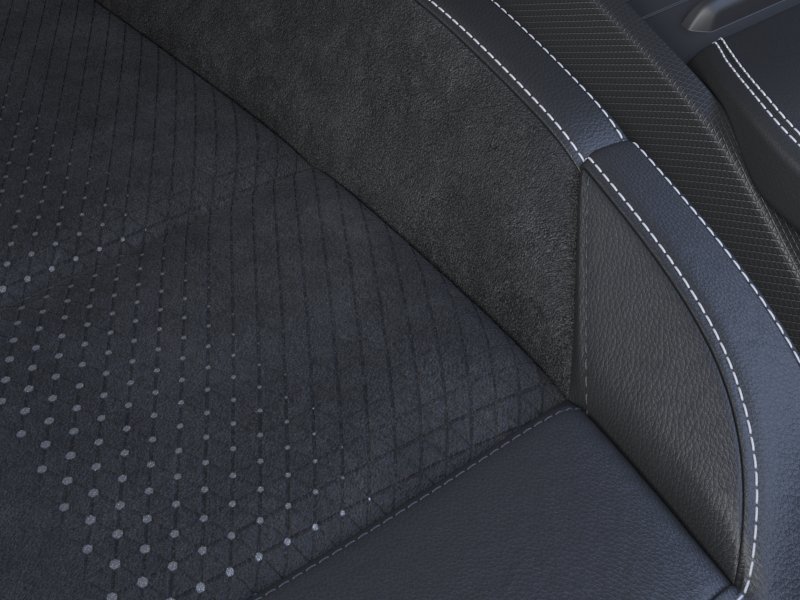 New 2025 Glacier Gray Metallic Tri-coat Ford GT image 49