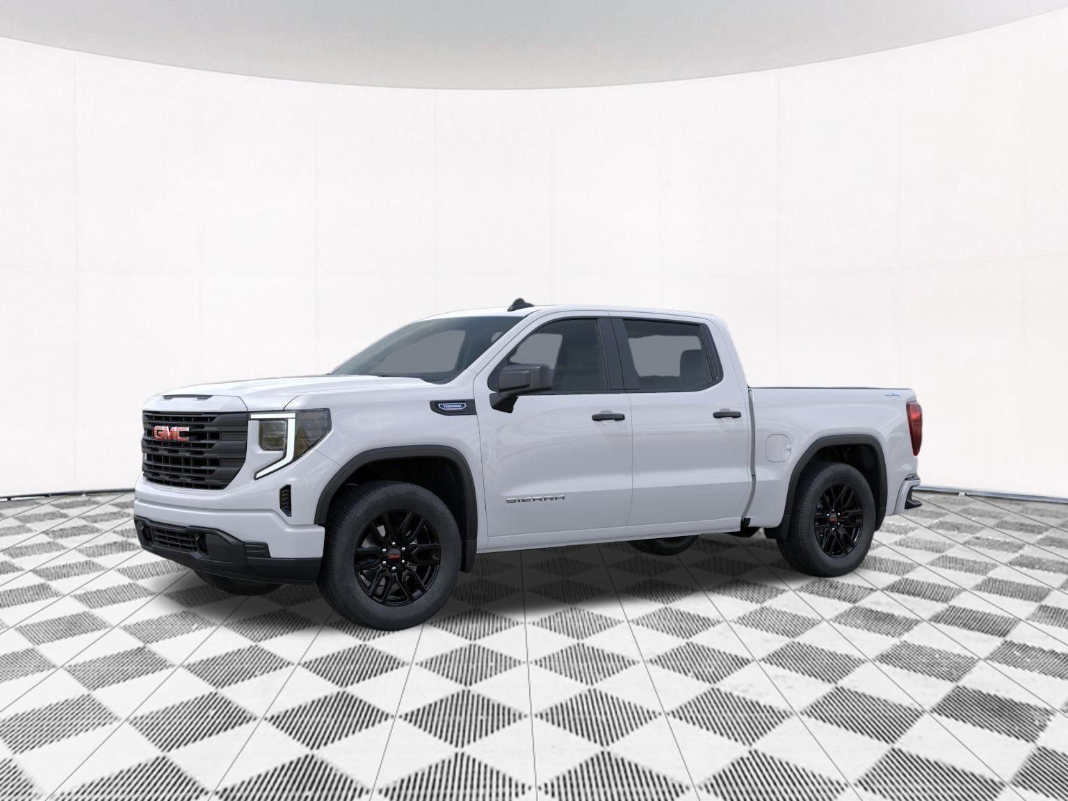 2026 GMC SIERRA - Image 5