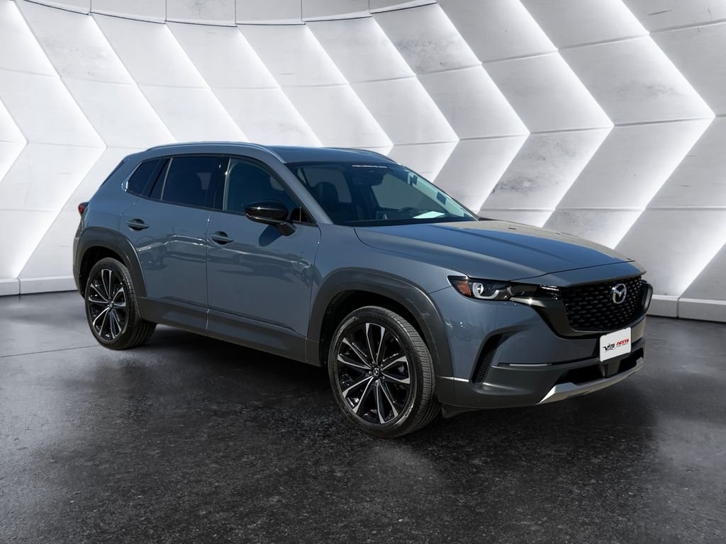 2024 Mazda CX-50 2.5 TURBO PREMIUM's photo