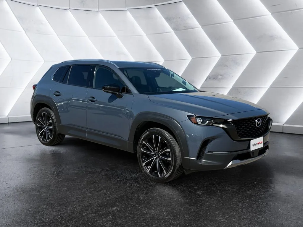 2024 Mazda CX-50 2.5 TURBO PREMIUM's photo