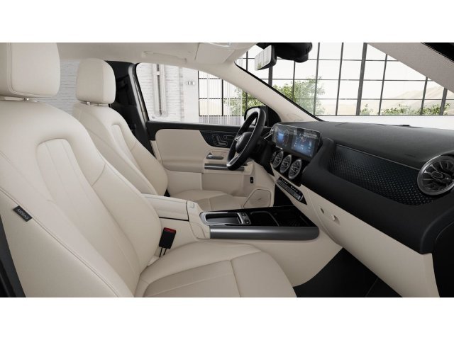 Certified Used 2026 Gray Mercedes-Benz GLA 250 image 4