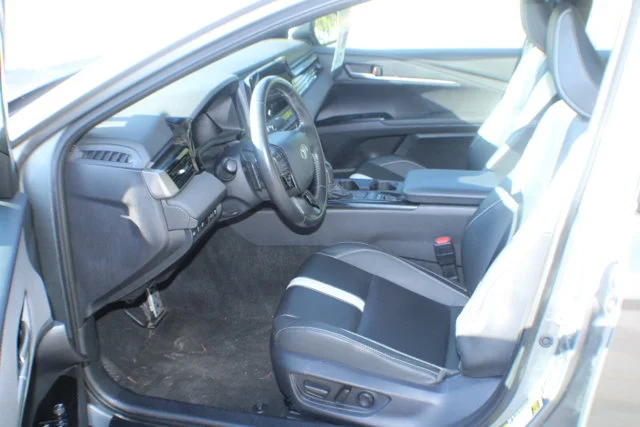 Used 2025 Underground Toyota SE image 13