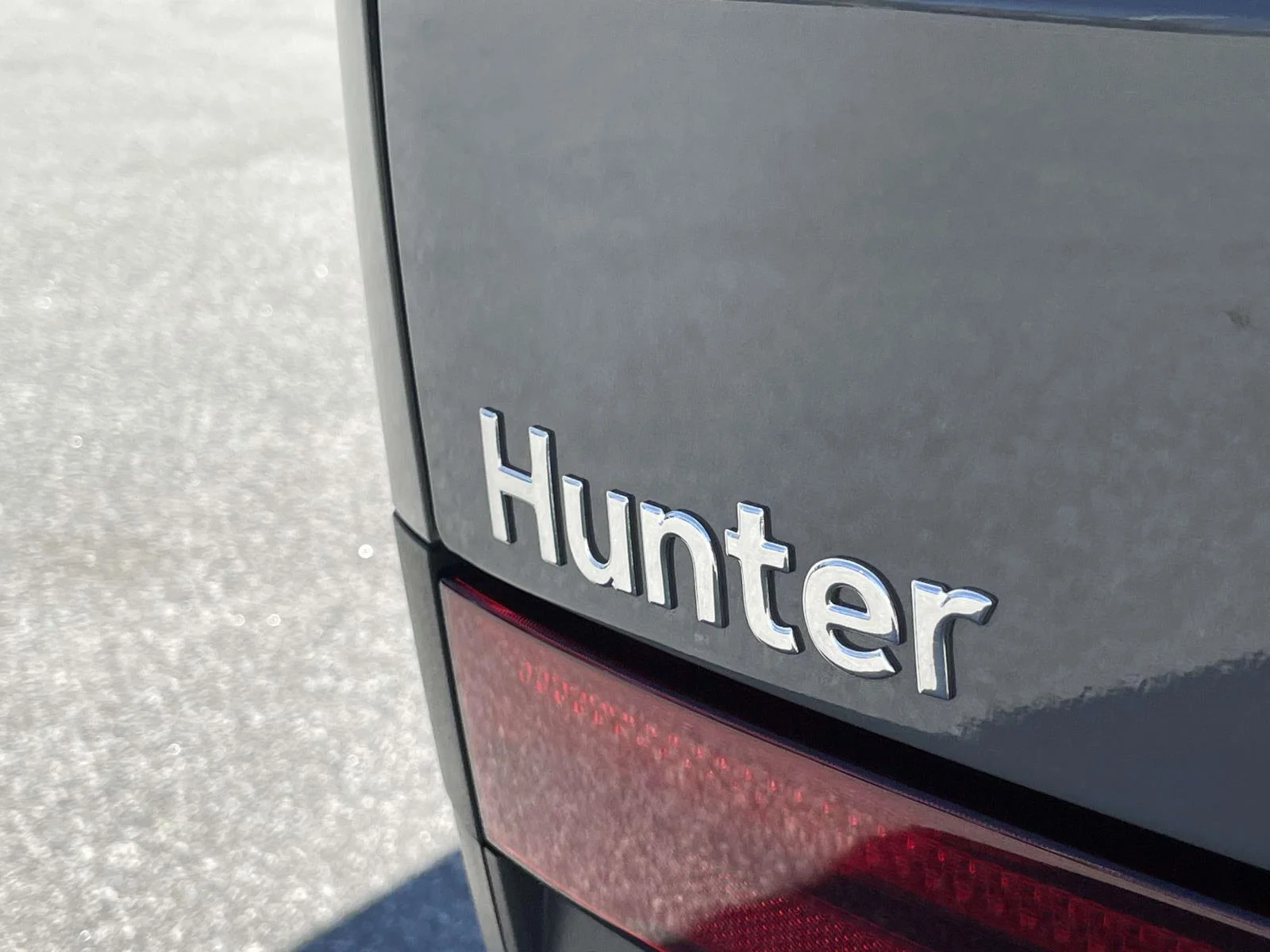 Used 2026 Hampton Gray Hyundai SE image 31