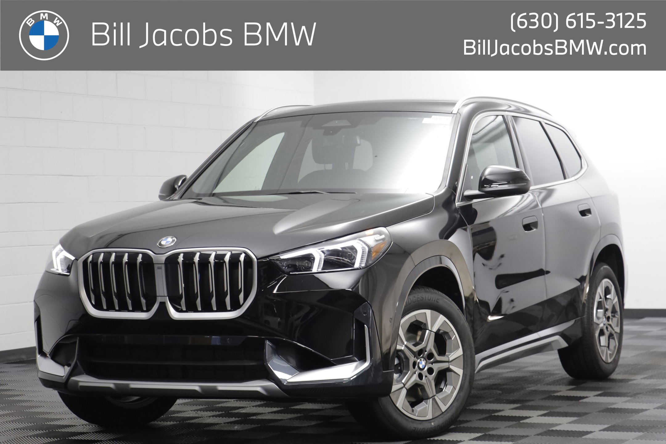 2026 BMW X1
