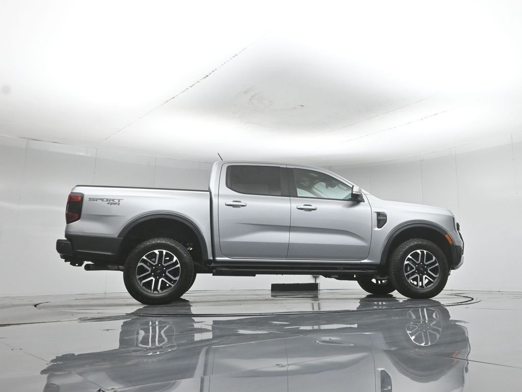 Certified Used 2024 Silver Ford Lariat image 52