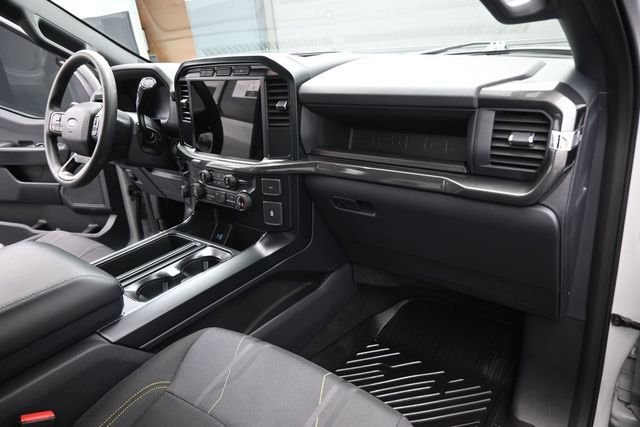 Used 2024 White Ford STX image 26