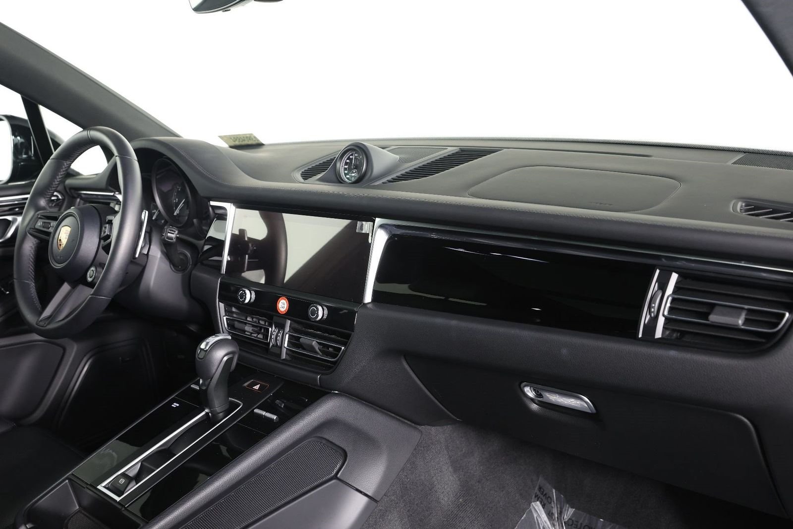 Certified Used 2026 Black Porsche  image 24