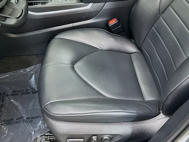2023 Toyota Highlander XLE - Photo 19