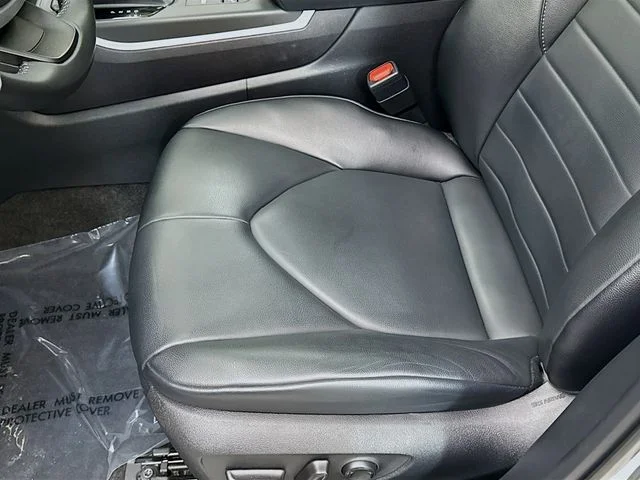 2023 Toyota Highlander XLE - Photo 19