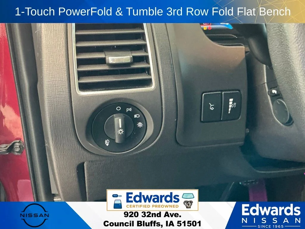 Used 2019 Red Ford Limited image 34