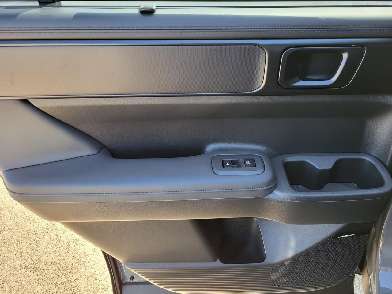 2026 Hyundai Santa Fe Calligraphy - Photo 12