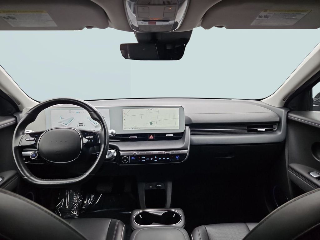 2023 Hyundai IONIQ 5 SEL - Photo 22