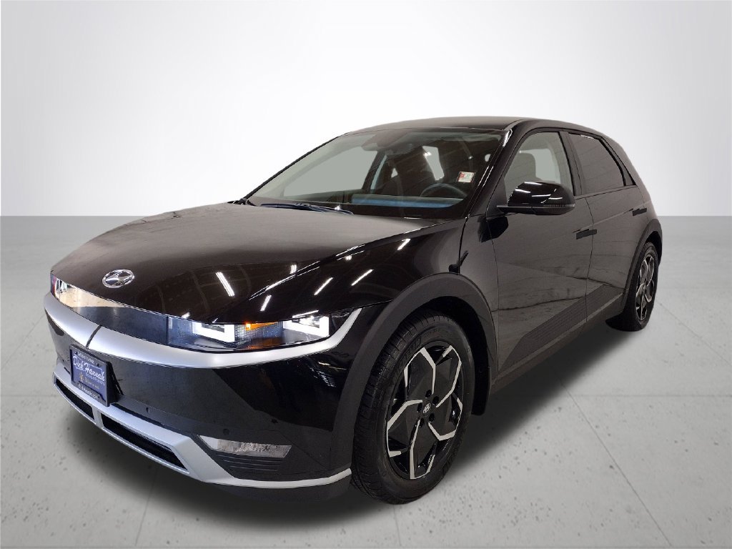 Certified 2024 Hyundai IONIQ 5 SEL with VIN KM8KNDDF5RU253302 for sale in Portland, OR