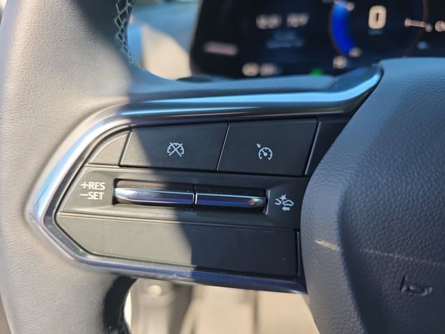 2025 Chevrolet Blazer EV LT - Photo 20