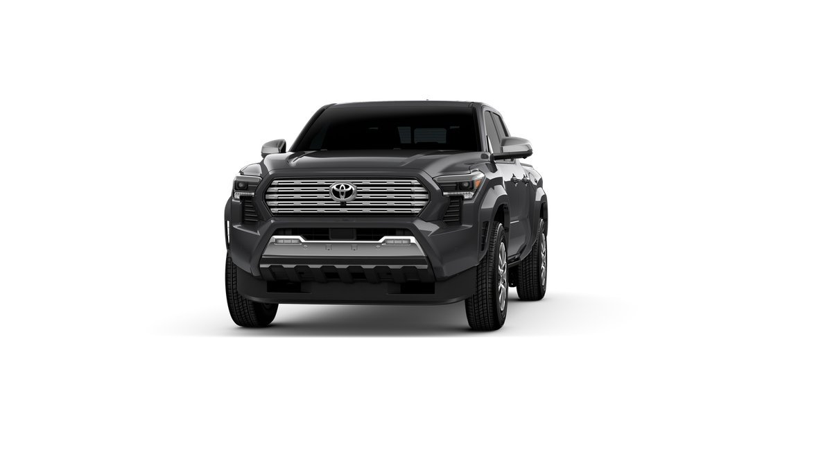 New 2026 Underground Toyota Limited image 40