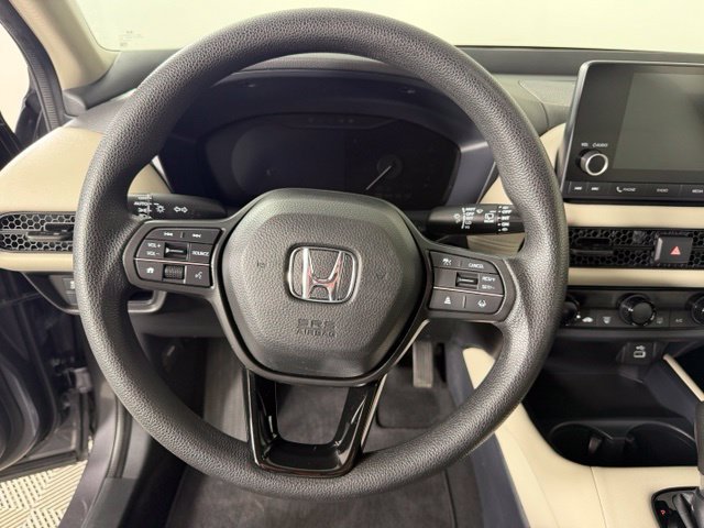 2024 Honda HR-V LX - Photo 44