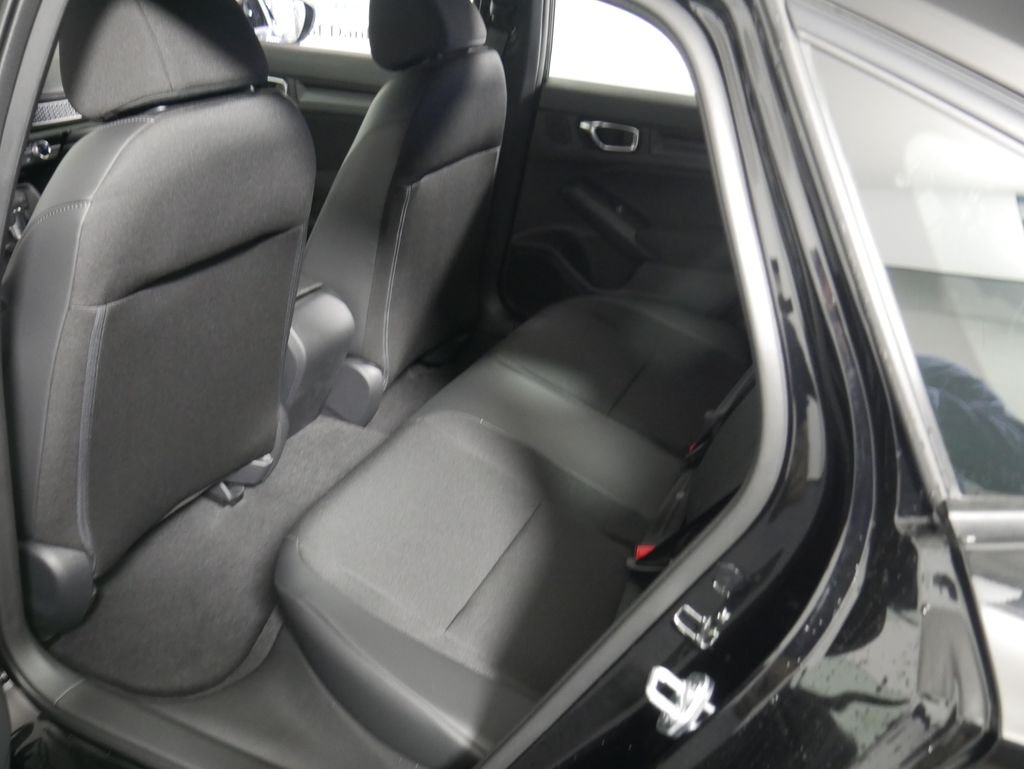 New 2026 Crystal Black Pearl Honda 2WD SPORT image 14