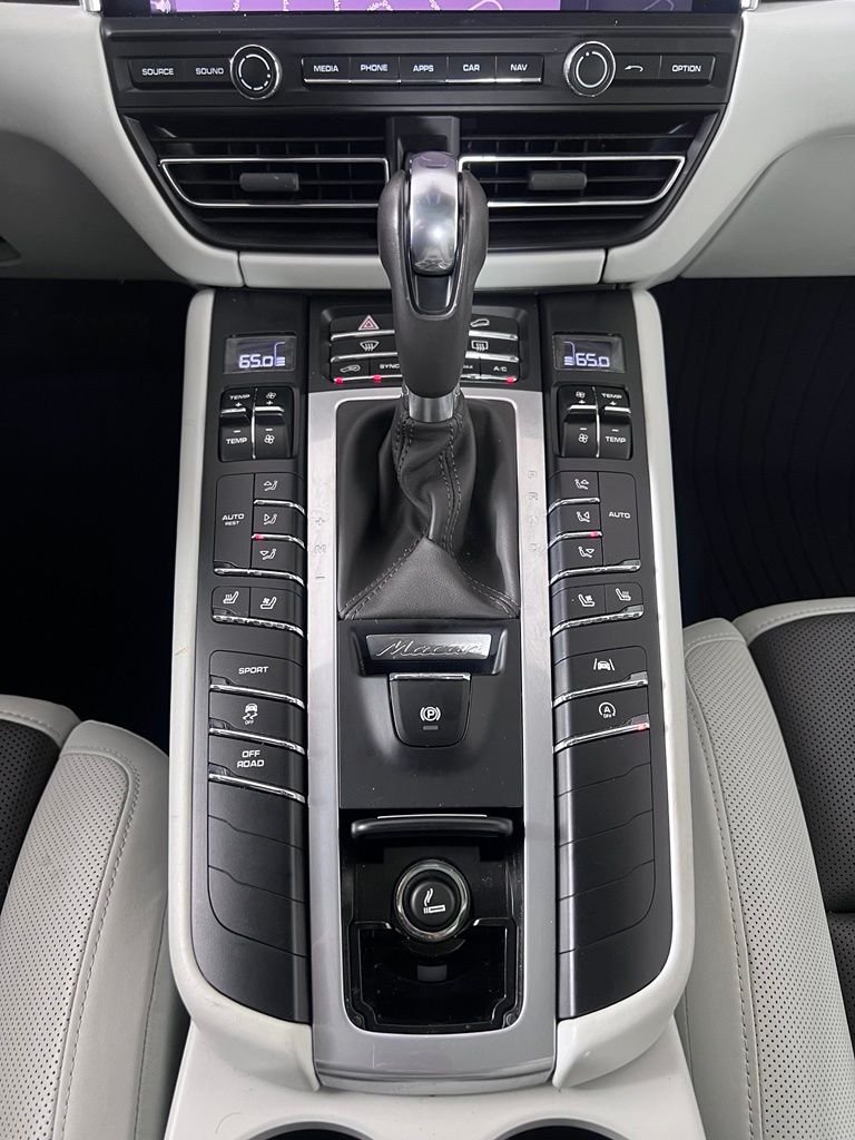 Used 2020 White Porsche S image 35