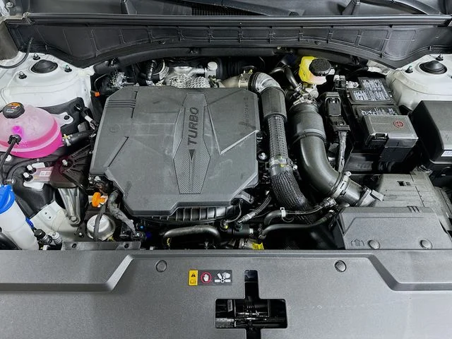 New 2026 Hyundai SANTA FE XRT