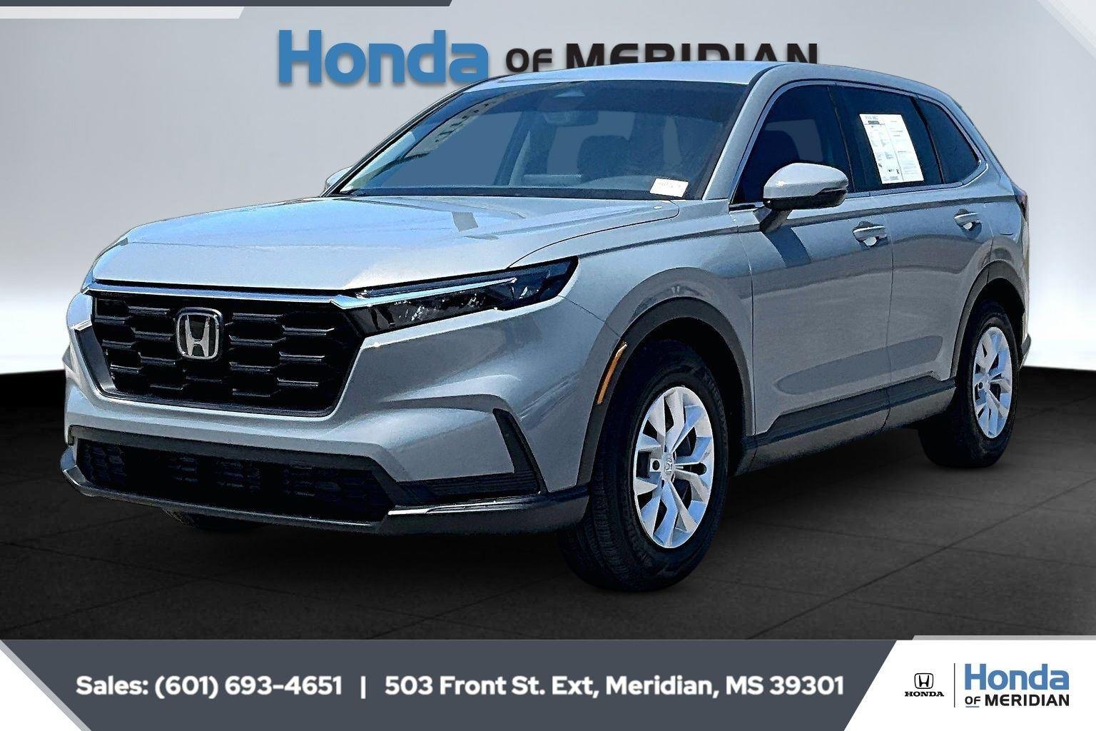 Used 2026 Urban Gray Pearl Honda LX image 10