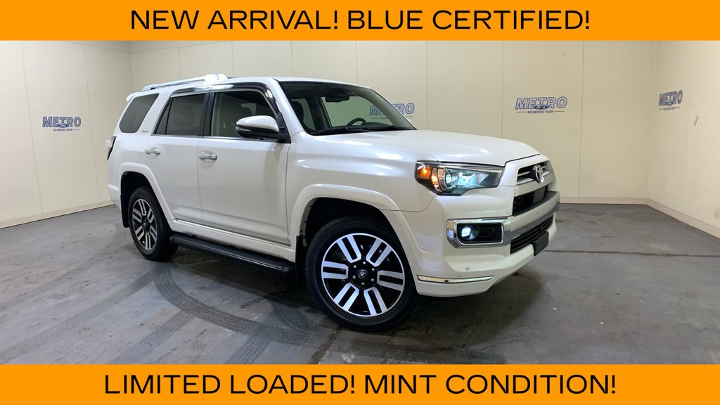 2023 Toyota 4Runner
