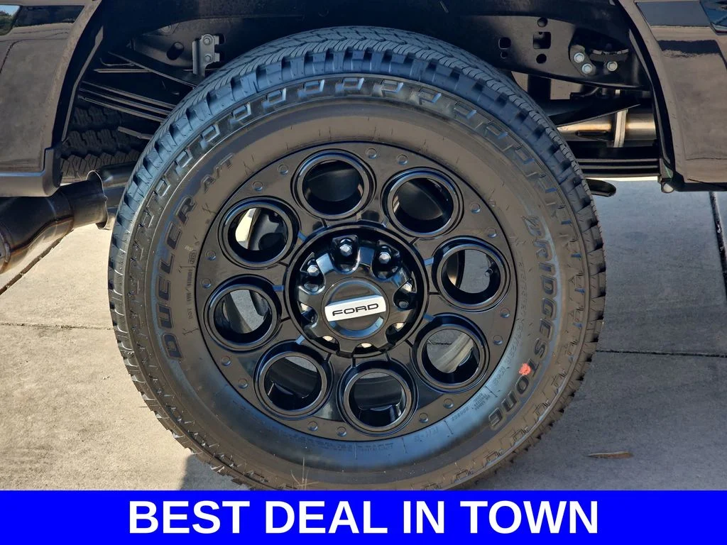 2026 Ford F-250 Super Duty Lariat - Photo 38