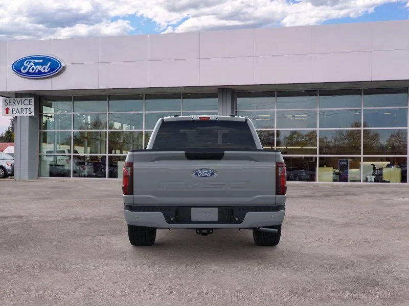 New 2026 Avalanche Ford STX® image 29