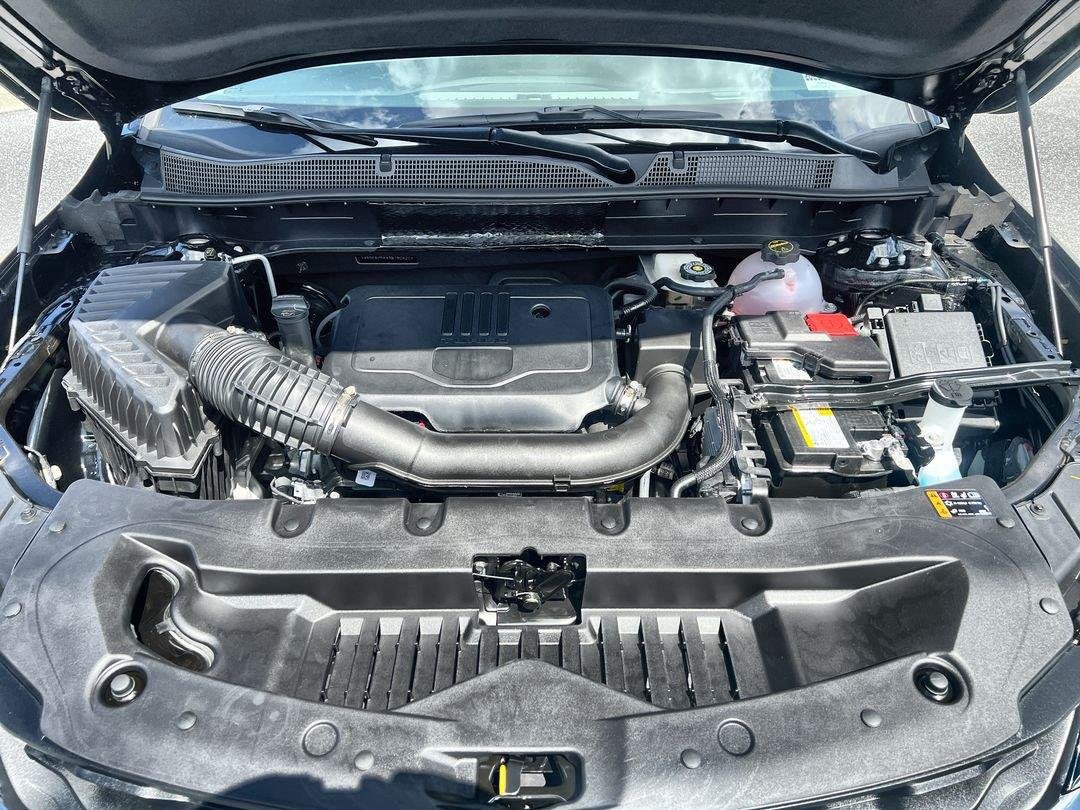2026 Chevrolet Blazer 2LT - Photo 12
