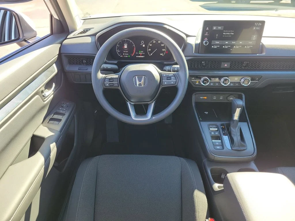 2026 Honda CR-V EX - Photo 18