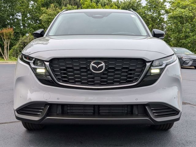 Used 2026 Gray Mazda 2.5 S Preferred image 9